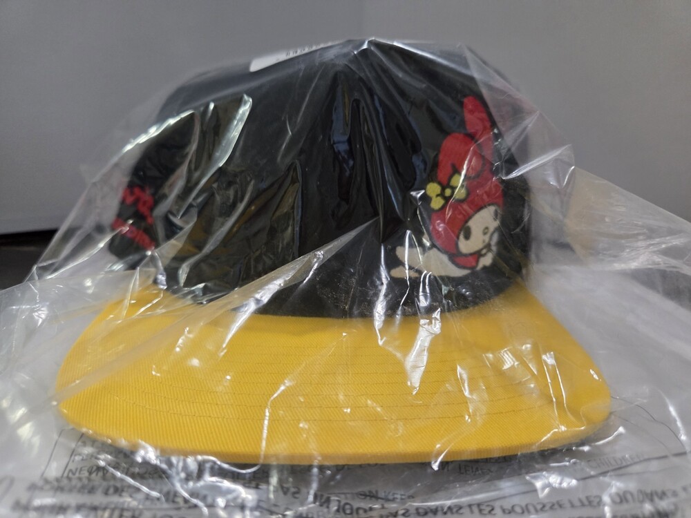 The Hundreds My Melody Snapback Hat
